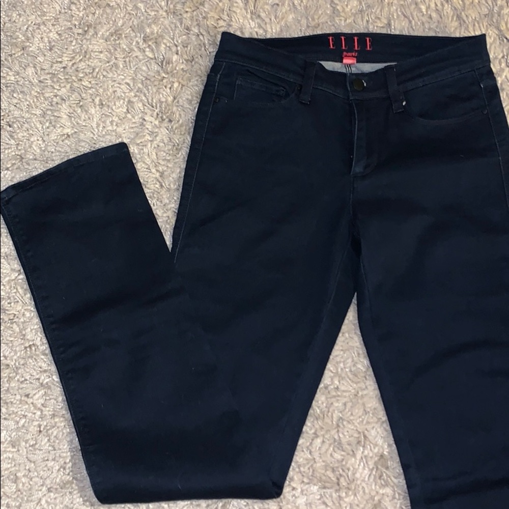 Elle Jeans Size 4